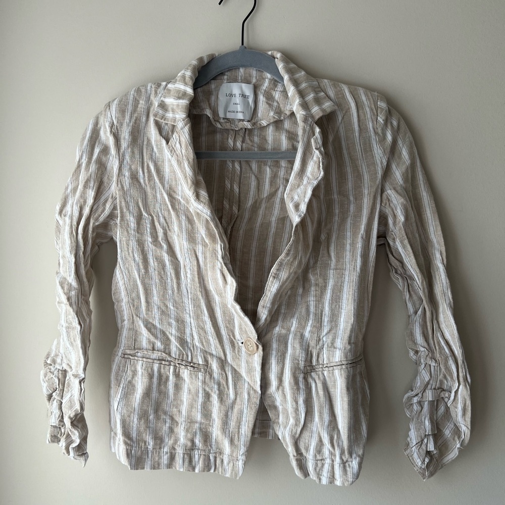 Lightweight Jacket